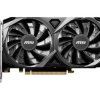 MSI Karta graficzna Nvidia GeForce RTX 3050 VENTUS 2X XS OC 8 GB GDDR6-RAM PCIe x8 HDMI, DisplayPort, DVI Podkręcona, Vu