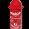 2KGCO2 Fire Extinguisher, Carbon Dioxide, 2 kg