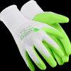 Rękawice Stalco Latex Foam G 7 CB-7311
