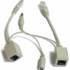 ADAPTER PoE DO PUNKTÓW DOSTĘPOWYCH AP/KAMER