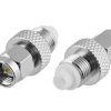 Adapter SMA - FME wtyk-gniazdo 50 Om Golden Loch