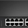 Przełącznik EDIMAX Gigabit z 16 portami