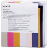 Cricut 2009473 S40 Card set Insert Cards blue and powder for crafting