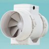 Wentylator kanałowy o przepływie mieszanym 125mm TT125S