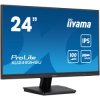 iiyama XU2493HSU-B7 ProLite XU2493HSU-B7 computer monitor 60.5 cm (23.8") 1920