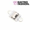 Kitronik Electro-Fashion, Slide Switch