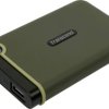 Transcend StoreJet® 25M3G 2 TB USB 3.1
