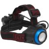 Sealey HT111LED Head Torch 5W COB LED Auto Sensor