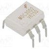 MOC3052TVM
