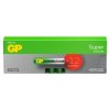 12 x bateria alkaliczna GP Super Alkaline G-TECH LR03 / AAA (kartonik)