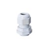 Hensel 3600213 Connector Piece 40.3mm Strain Relief Locknut Outdoor Use