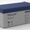 Akumulator Agm Ultracell Ul 12V 3.4Ah