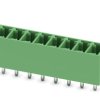 Wtyk PCB 8-pinowe raster: 3.81mm -rzędowe Phoenix Contact Przepust 8.0A 300.0 V.