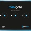 Blebox rollerGate - panel sterowania do bram rolowanych - µWiFi