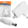 Zasilacz impulsowy +12V 1A 2.5/5.5mm