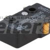 Przełącznik krańcowy mini 19,8x6,4x10,2mm SS-5D