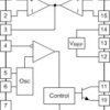 40V, 0.2A 300KHz PWM controller | D | 16 | 0 to 70
