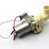 Mini Water Pump - MY-DB5 5V DC Motor - 17mm and 8mm Connections