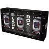 Exact 70611 CNC Tap Set M3-M12 RH Cutting HSS-E Burr-Free Deburring