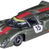 Carrera 20023957 DIGITAL 124 Samochód Lola T70 MKIIIb nr 15