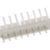 Molex 26644090 Listwa kołkowa, męska, do wbudowania, standardowa Molex MOL Power & Signal Sol., piny: 9, 7 A, 1 szt.