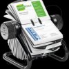 248101 Rotary file for business cards