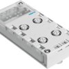 Blok kolektora Festo Blok kolektora CPX
