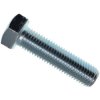 METALMATE MEMHTS1660 High Tensile Set Screw ZP M16 x 60mm (Box 25)