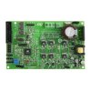 EVSPIN32G06Q1S3 3-phase inverter based on STSPIN32G0601Q with 3-shunt topology