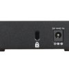 Nie Ethernet Switch 5-portowy , Netgear Bez zarządzania