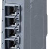 Siemens Punkt dostępu, 4 LAN port, 10Mbps, 100 Mbps, 1000 Mbps, 1201Mbps, 5 GHz, 5GHz, IEEE 802.11 ax