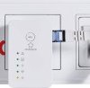 Renkforce RF-4818888 RF-AP-N300Mini Access Point WLAN 300 MBit/s 2.4 GHz