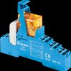 48.P6.7.024.4050 Type 48.P6 - Relay interface module 16 A