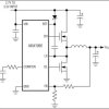 Low-Cost Voltage-Mode PWM Step-Down Controllers