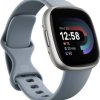 FitBit Versa 4 Smartwatch S/L niebieski