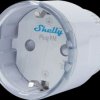 Shelly_Plug_PM_Gen3_w Shelly Plug PM Gen3, weiß