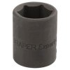 Draper Expert 26890 22mm 1/2" Square Drive Powerdrive Impact Socket