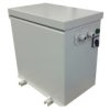 Autotransfortmator 3-Fazowy Pa3m 50002 3X400v/3X200v 50Kva 144,4A, W...
