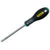 Stanley 0-65-399 FatMax Screwdriver Torx TT40 x 125mm
