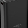 1700-0155 PB222PD power bank, 20,000 mAh, 22 W USB-A, USB-C, black