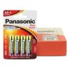 Baterie Panasonic Alkaline PRO Power LR6/AA (blister) - 48 sztuk