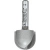 Trend 13/3 x 1/4 TCT Radius Cutter 10.0mm Radius