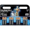 LR6 / AA Duracell Power Ch.(Turbo Max)8