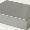 Aluminum enclosure, (L x W x H) 229 x 178 x 51 mm, natural, 1444-972