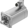 EMMT-AS-80-M-LS-RS Servo motor