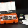 DFRobot Beginner Kit - zestaw dla początkujących użytkowników Arduino v3.0