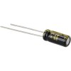 Suntan TS14011E470MSB030R 47µF 20% 25V 105°C 2K hrs Radial Alum Elec Capacitor