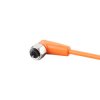 ifm Electronic EVT442 Kabel połączeniowy EVT442, piny: 5, 35 m, 1 szt.