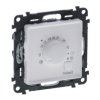 VALENA LIFE Termostat pokojowy biały 752133 LEGRAND