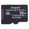 Karta Micro SD MicroSDHC, 32 GB Tak TLC, Kingston SDCIT2 -40 → +85°C